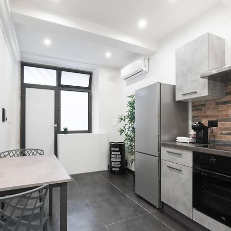Statuto Suite Florence Ngoại thất bức ảnh