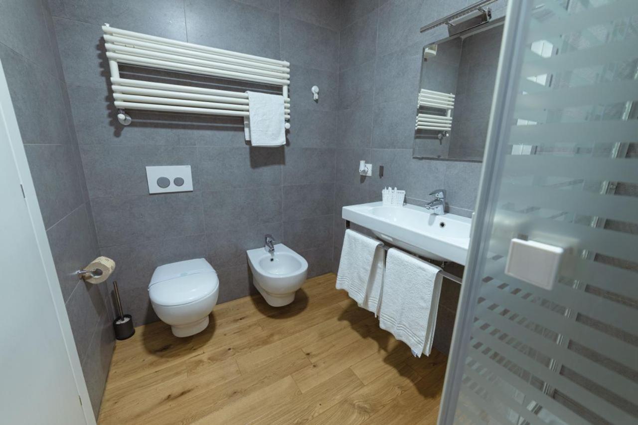 Statuto Suite Florence Ngoại thất bức ảnh