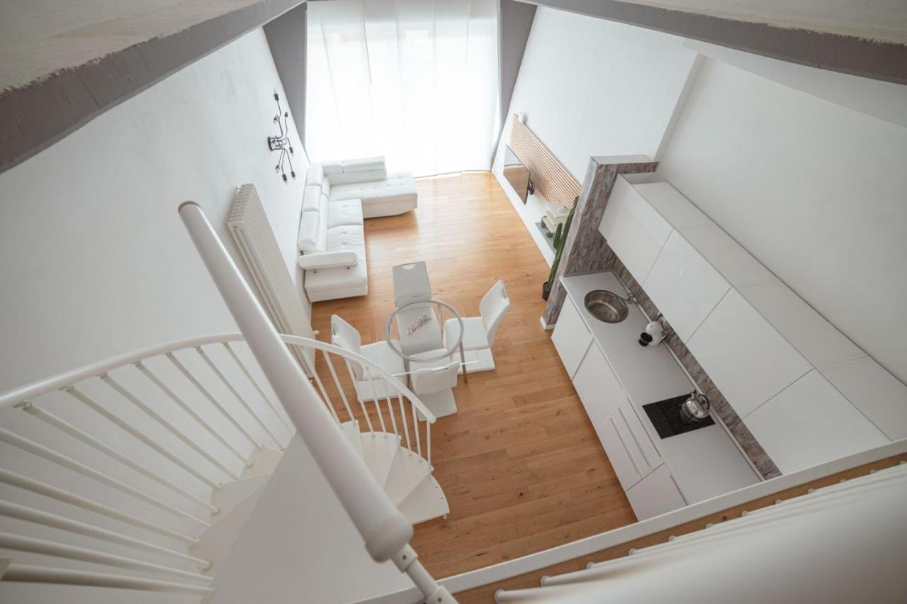 Statuto Suite Florence Ngoại thất bức ảnh