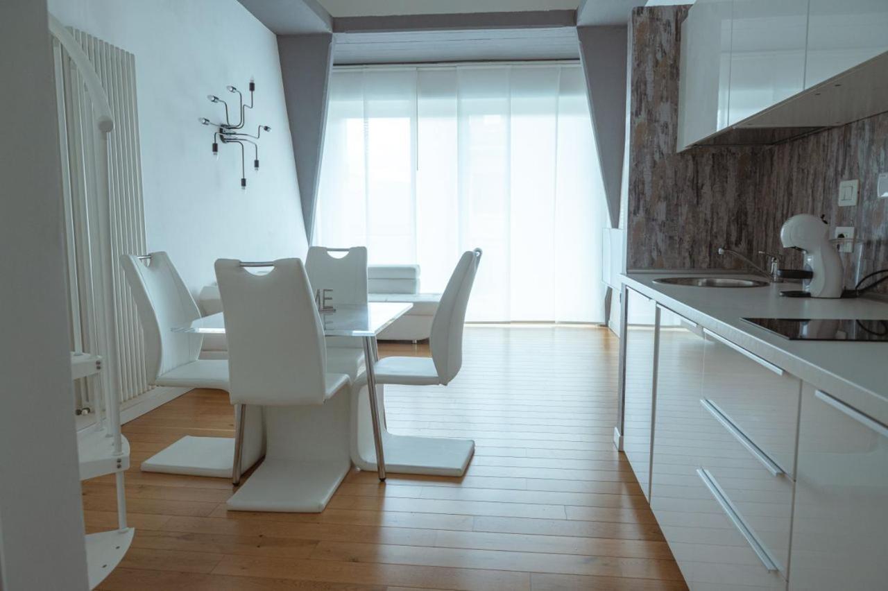 Statuto Suite Florence Ngoại thất bức ảnh