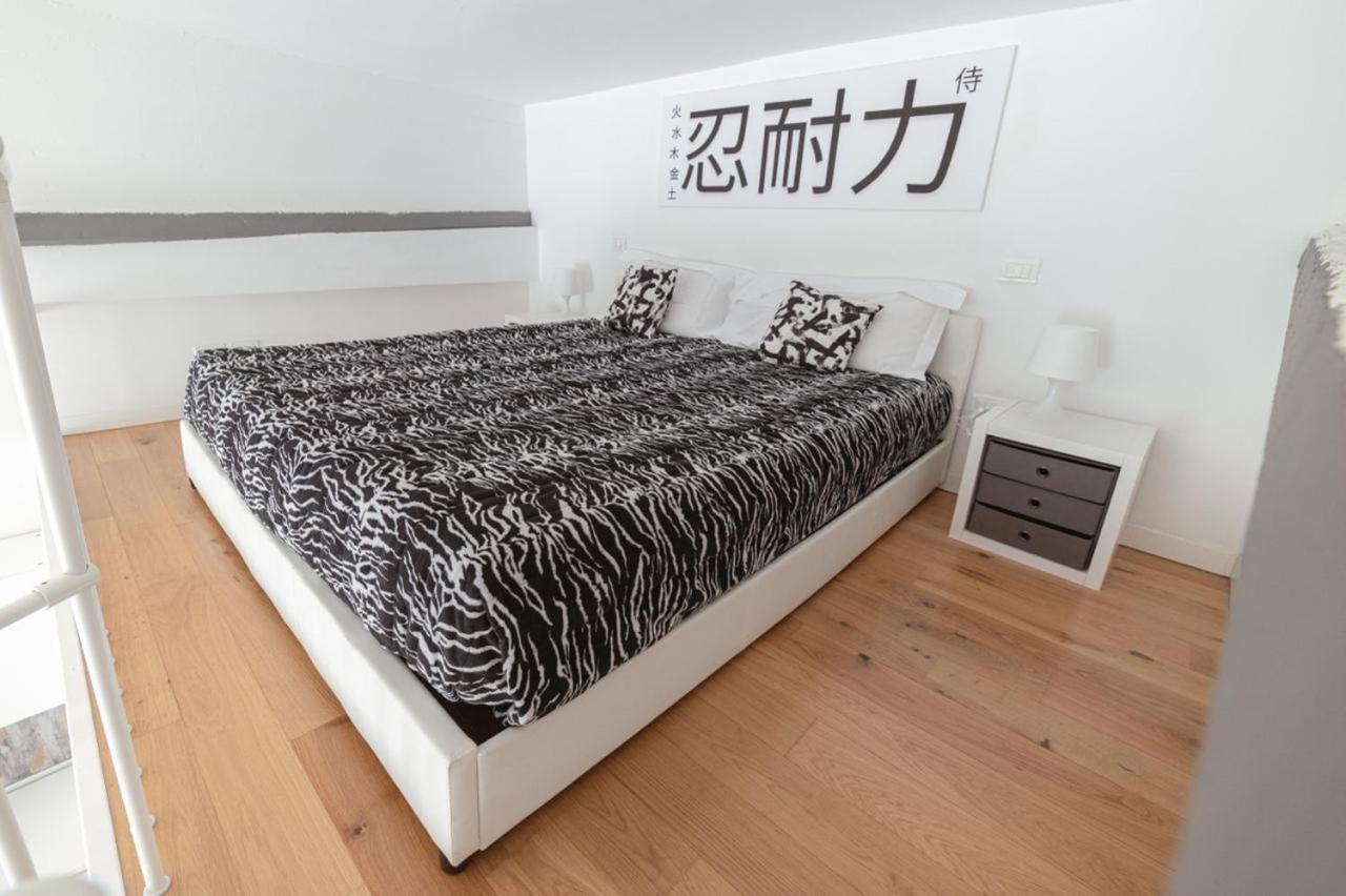 Statuto Suite Florence Ngoại thất bức ảnh