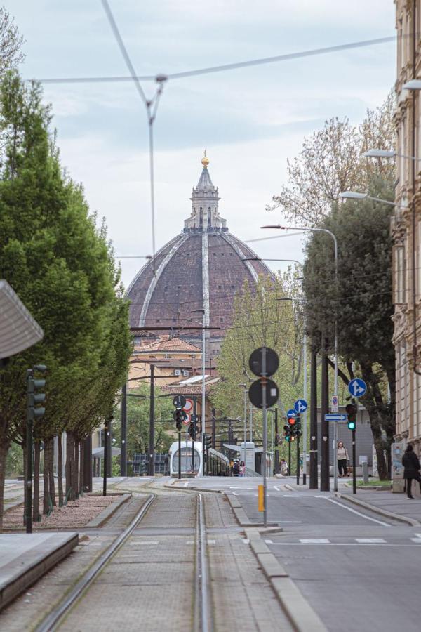 Statuto Suite Florence Ngoại thất bức ảnh