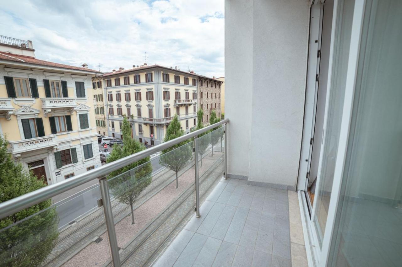 Statuto Suite Florence Ngoại thất bức ảnh
