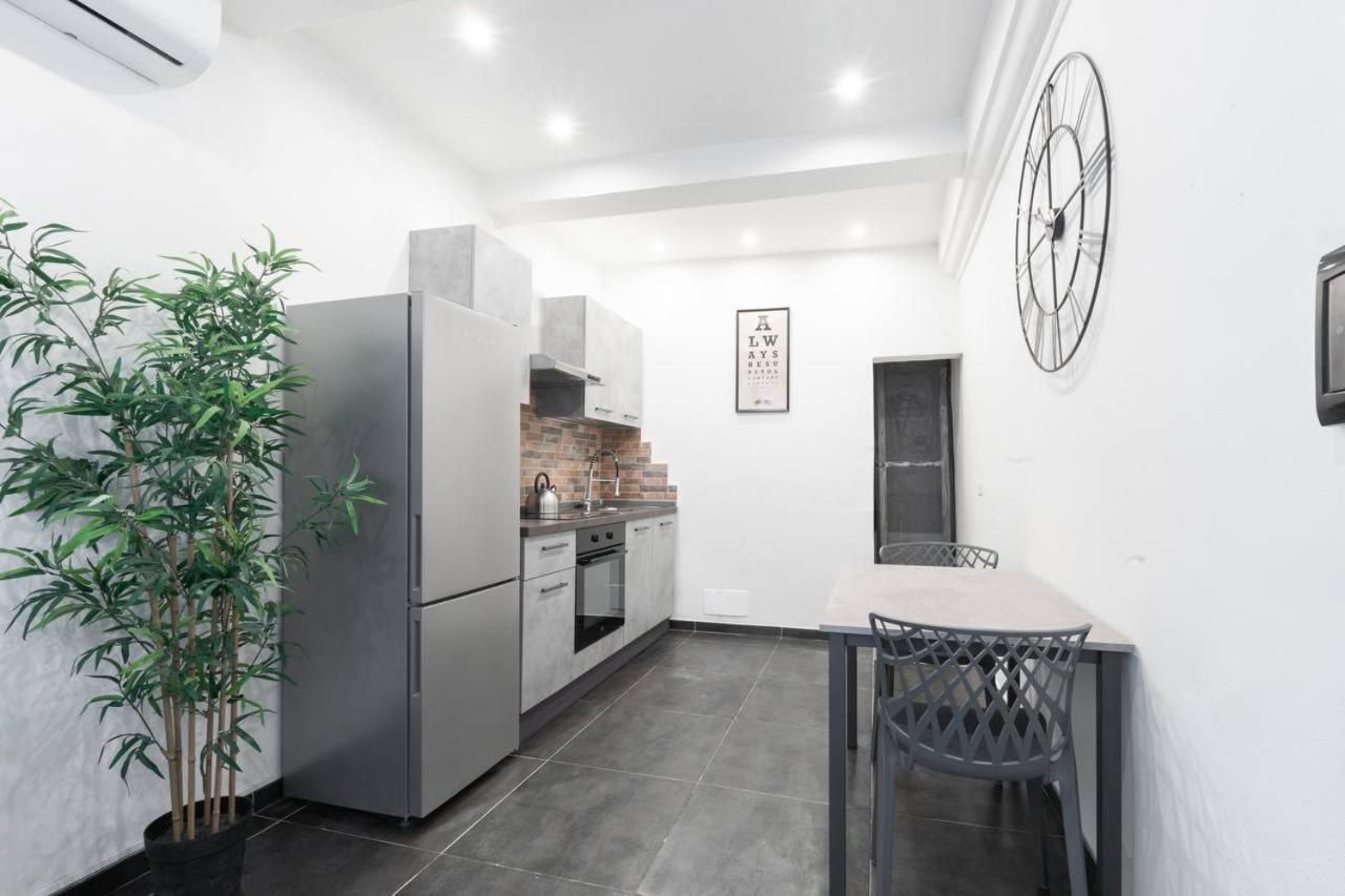 Statuto Suite Florence Phòng bức ảnh