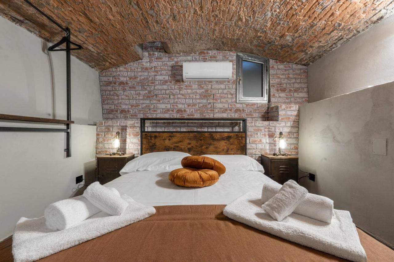 Statuto Suite Florence Phòng bức ảnh